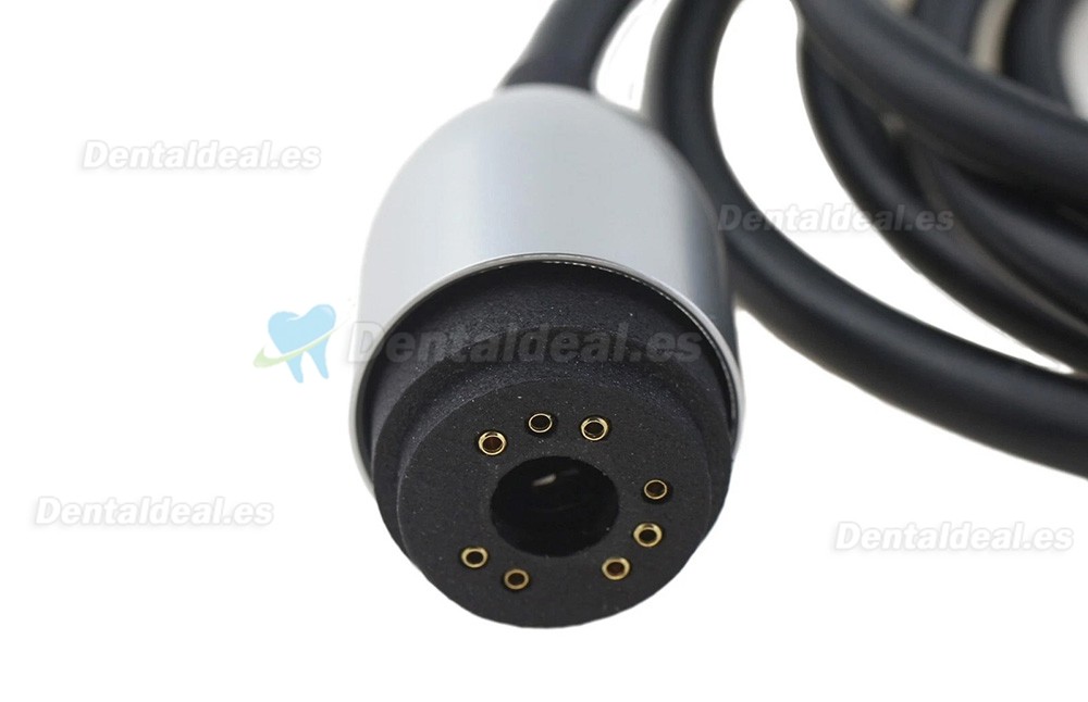 Cable Motor Implantes Dentales 2m Compatible Dentium iCT Micromotor